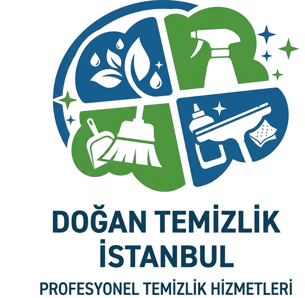 Doğan Temizlik İstanbul logo